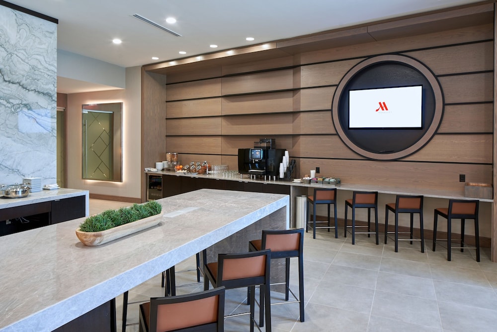 Franklin Marriott Cool Springs - photo 60