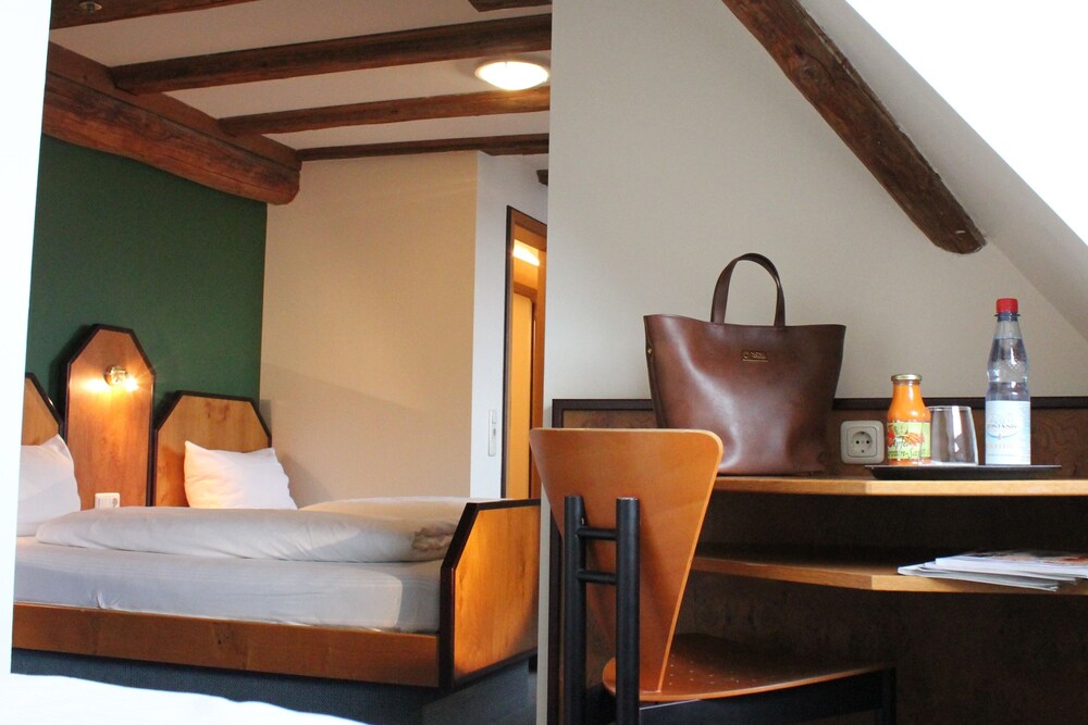 Hotel zur Waldbrücke — Marktheidenfeld — photo 4