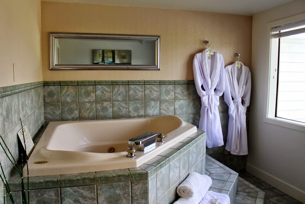Anacortes Ship Harbor Inn - photo 29