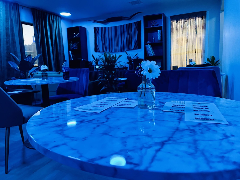 Hotel Zazz - photo 56