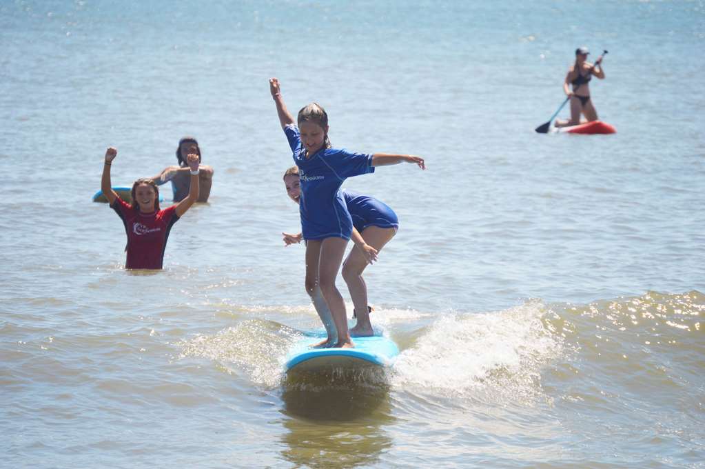 Hyatt Place Virginia Beach Oceanfront - photo 81