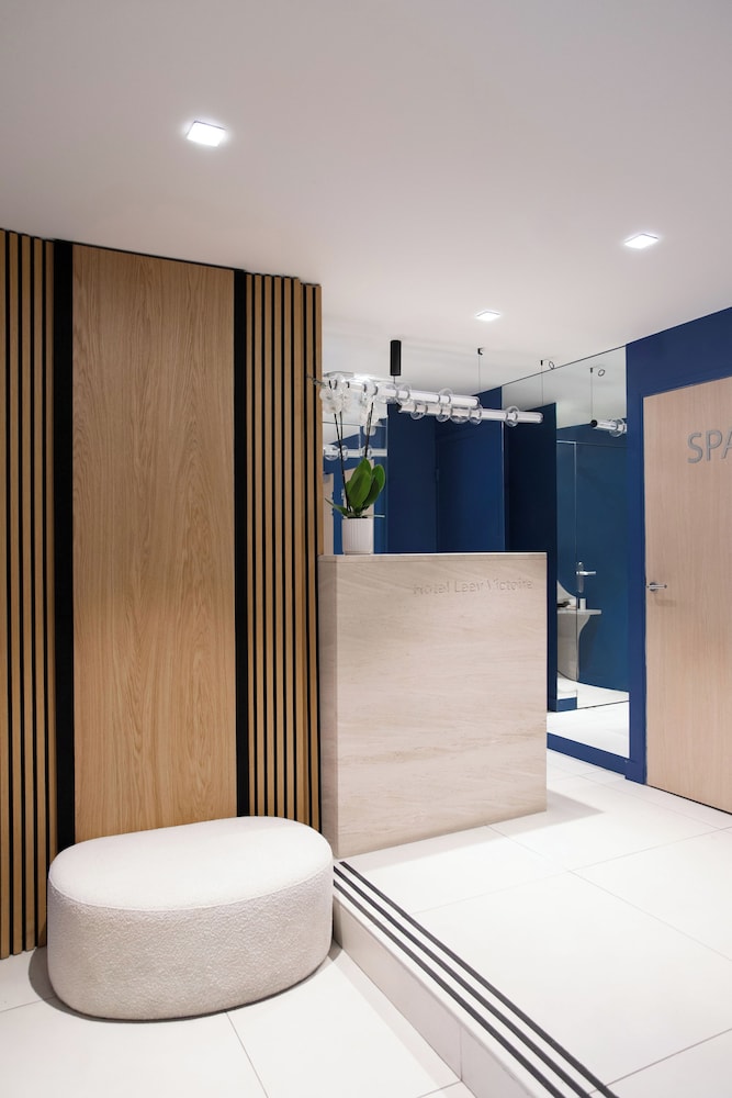 Hotel Leev Victoire & Spa