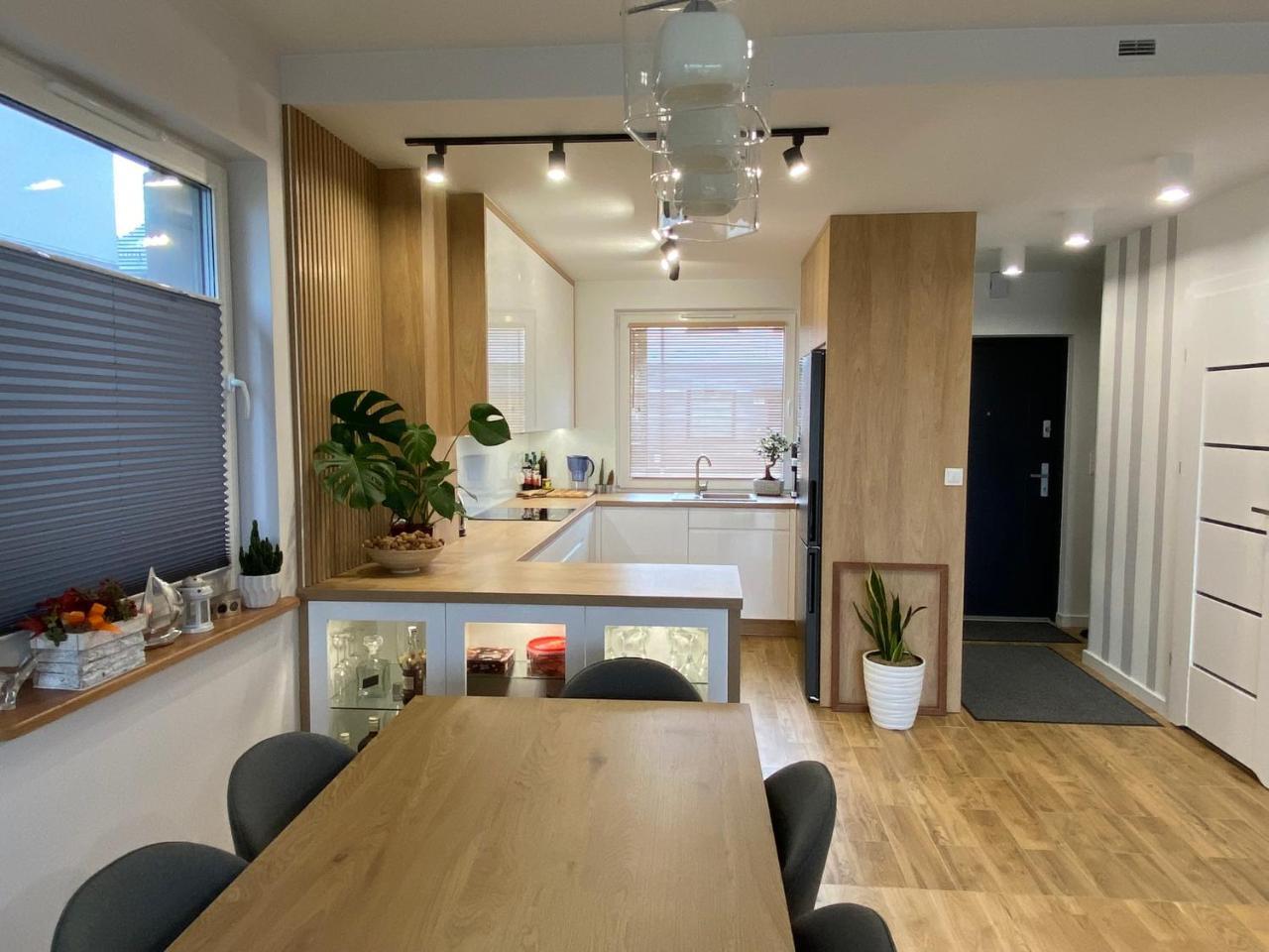 Jaśminowa 17 in Gdynia, Poland