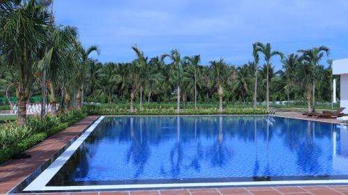 Khu Nghi Duong Sen Hong Town — Ben Tre — photo 2
