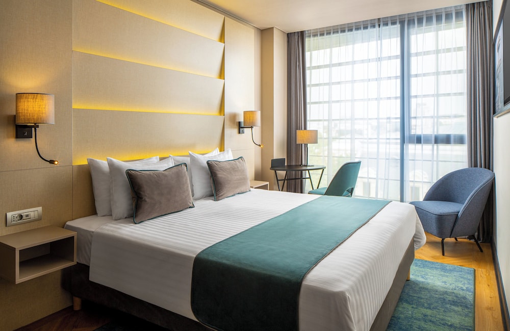 Leonardo Hotel Bucharest City Center in Bucharest, Romania