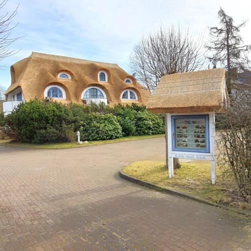 _Kiek mal_Kiek_ — 4-Star Luxury Hotel in Zingst, Germany