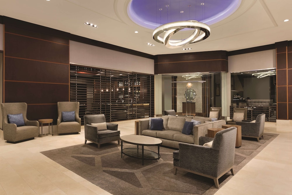Hilton Philadelphia City Avenue - photo 5