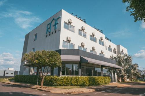 Raf Hotel — Umuarama — photo 3