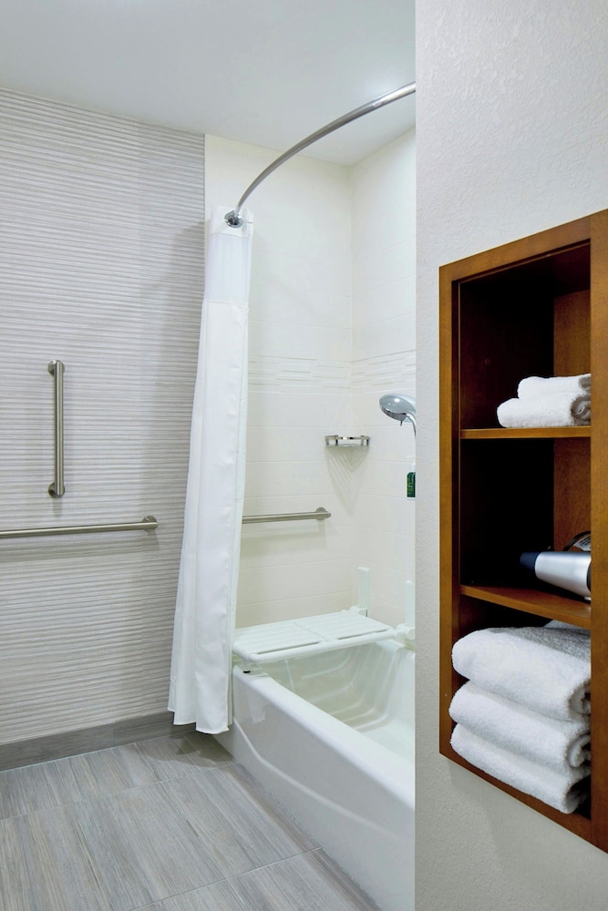Residence Inn by Marriott St. Petersburg Tierra Verde - photo 29