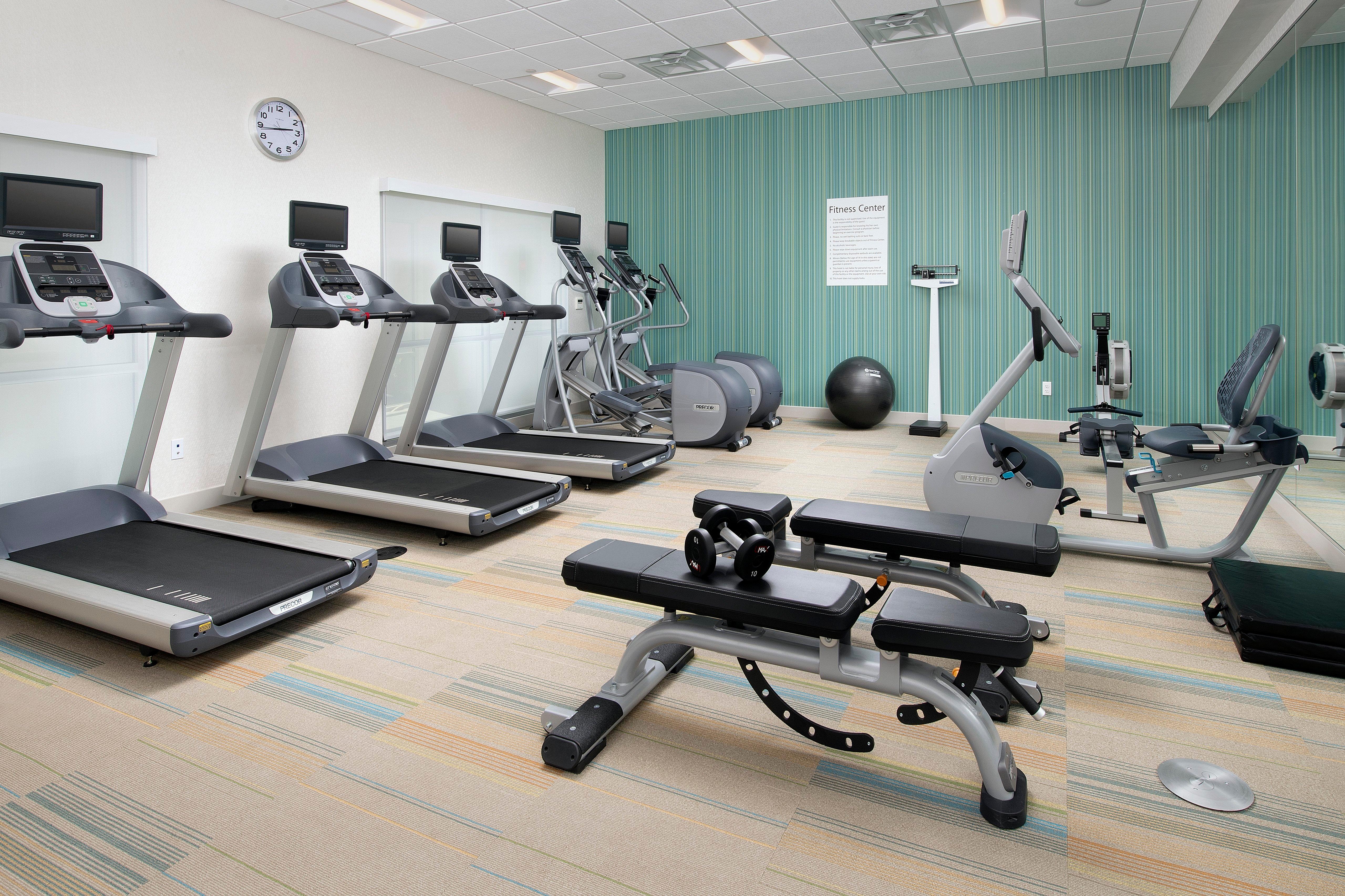 Holiday Inn Express & Suites Kingsland I 95 Naval Base Area by IHG - photo 26