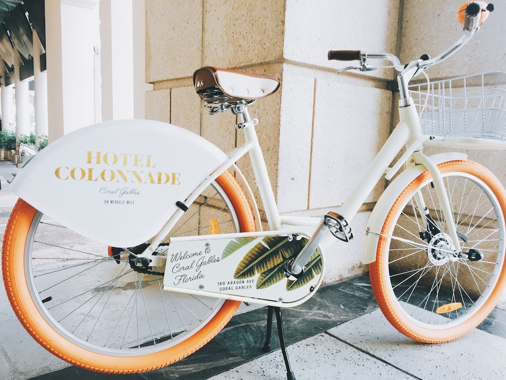 Hotel Colonnade Coral Gables Autograph Collection - photo 35