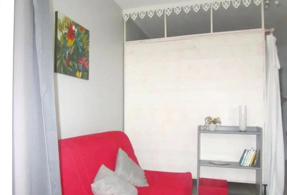 Studio à Boucan Canot — Saint-Paul — photo 2
