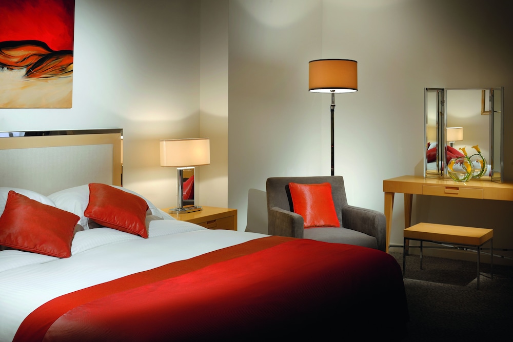 Mövenpick Hotel Beirut — Beirut — photo 4