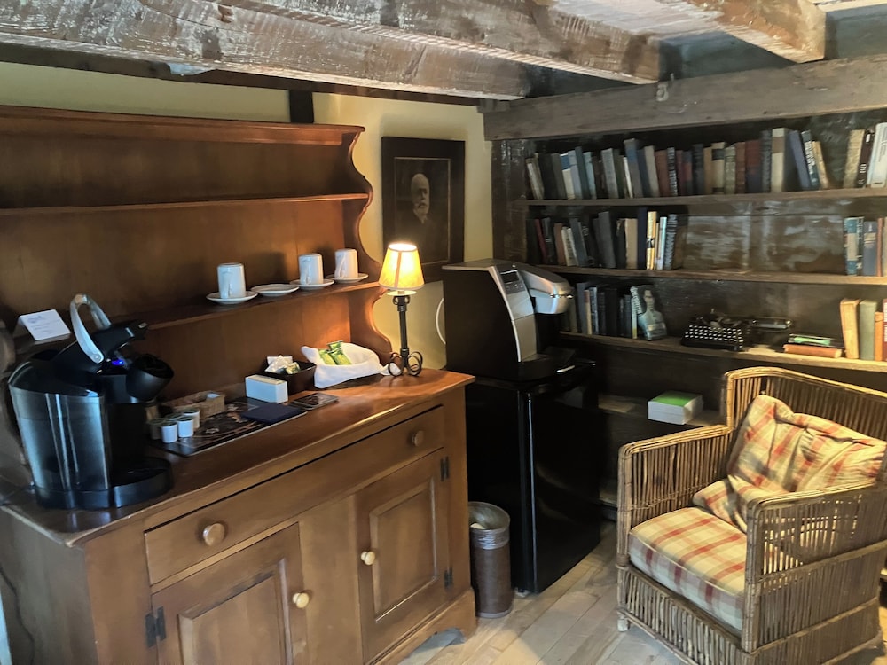 Windham Hill Inn - photo 47