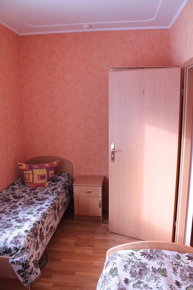 Health Resort Nadezhda Hostel — Ruzayevka — photo 5