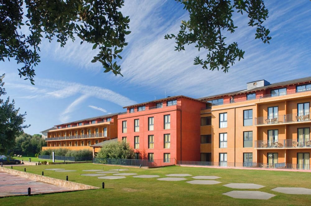 Montanya Hotel — Seva