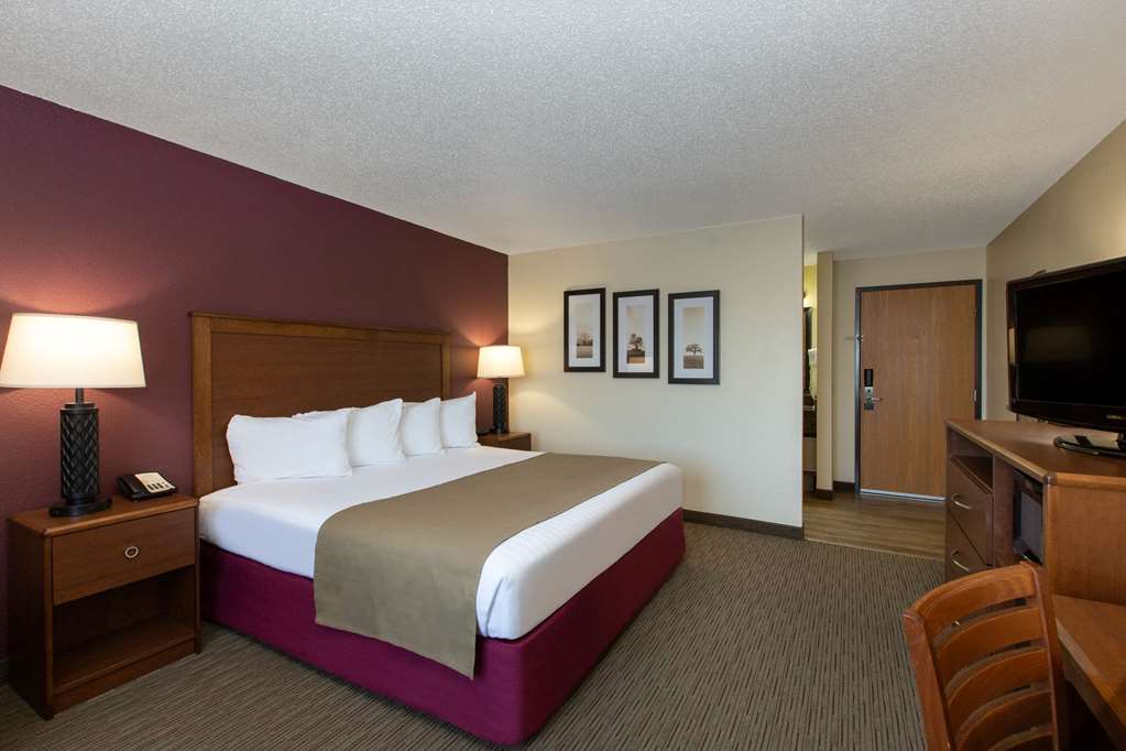AmericInn by Wyndham Merrill - photo 19