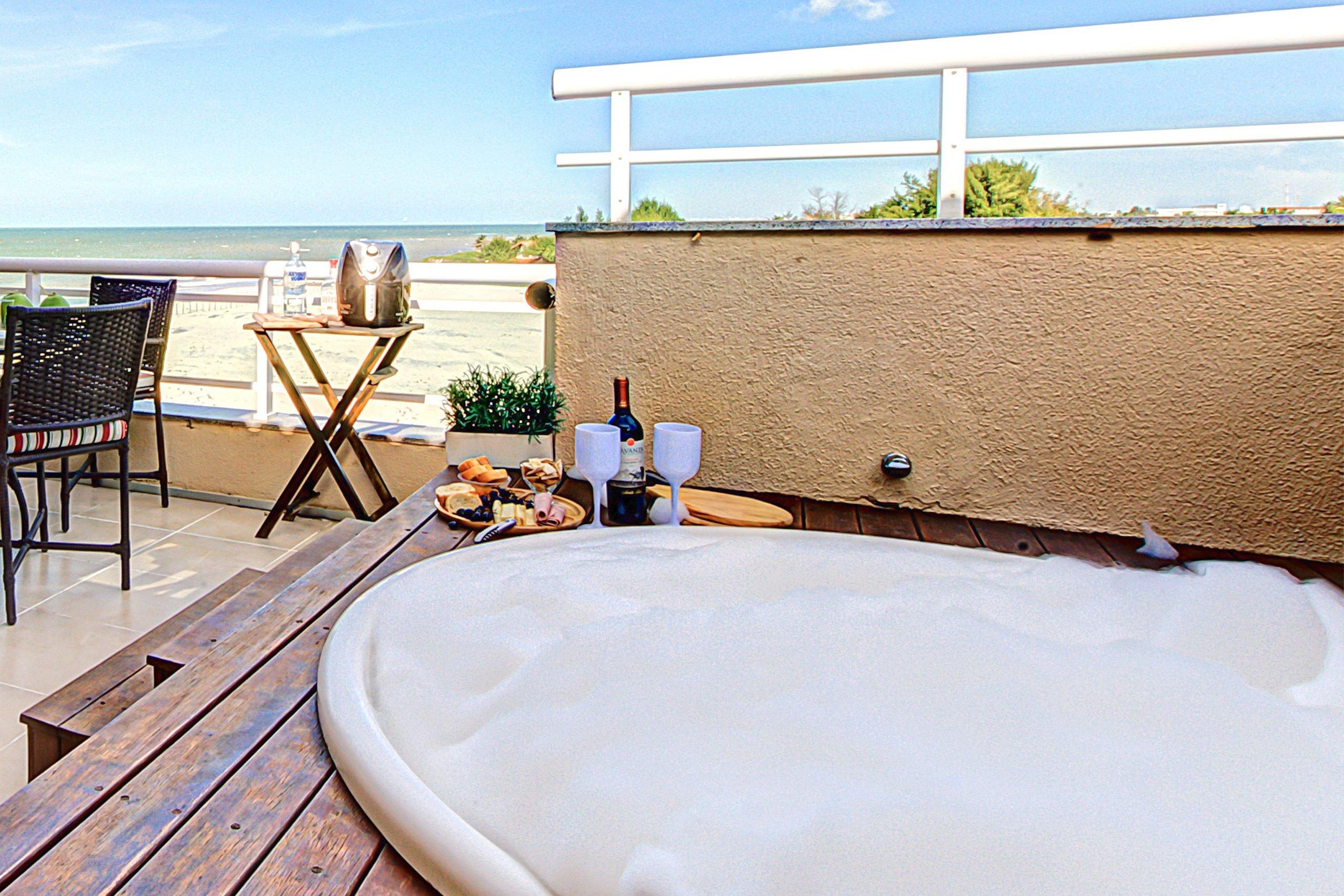 Breezes Do Cumbuco #404 Na Praia por carpediem — 4-Star Luxury Hotel in Caucaia, Brasil