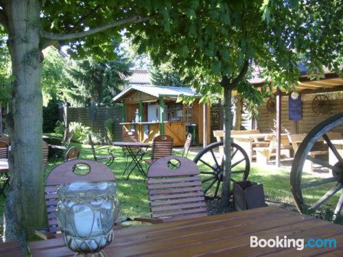 Hotel Mutter Buermann in Hemmingen, Germany