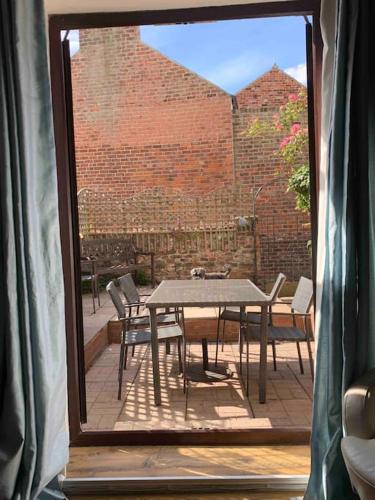 Award Winning Pet Friendly Paddock Cottage