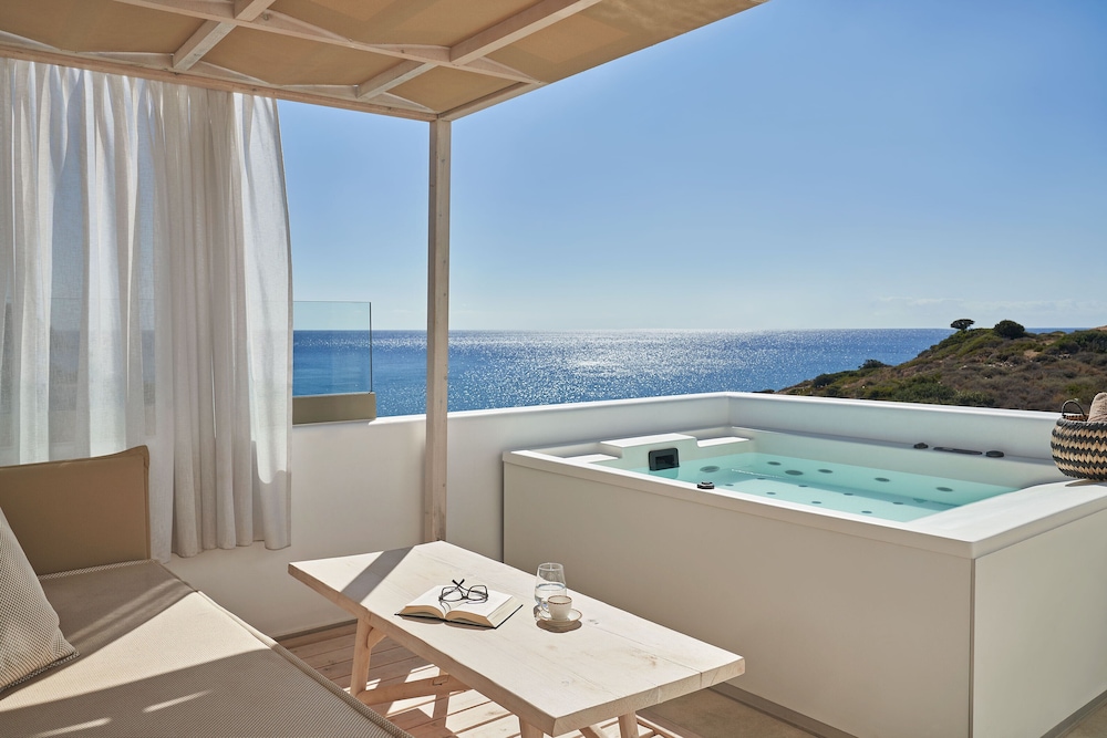 Volcano Luxury Suites Milos Adults Only in Milos, Greece