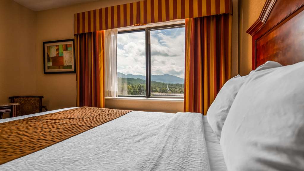 Best Western White Mountain Inn - photo 12