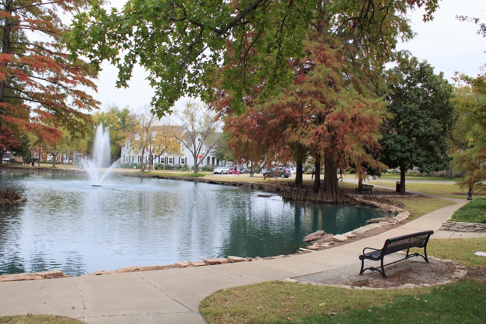 The Atherton Hotel At OSU - photo 89