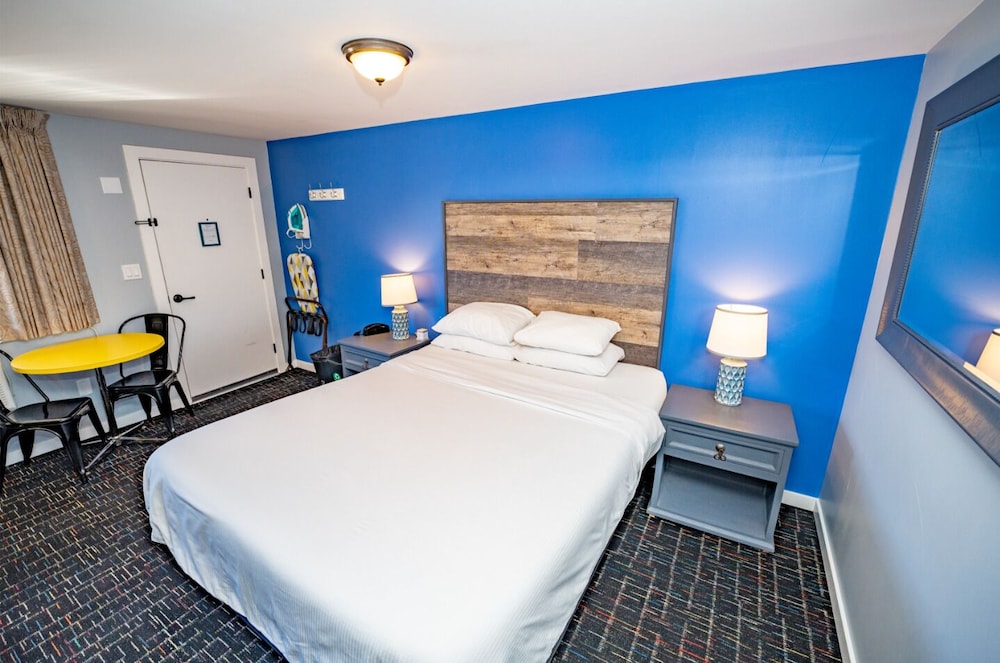 Coyote Mountain Lodge - photo 18