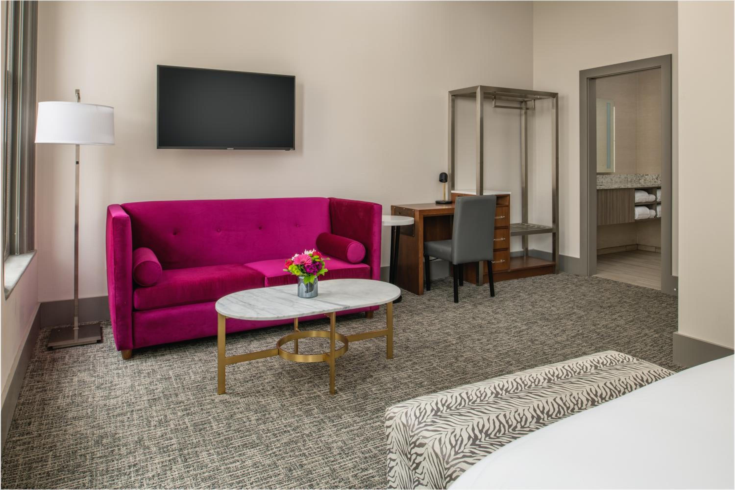 Harlow Hotel - photo 86