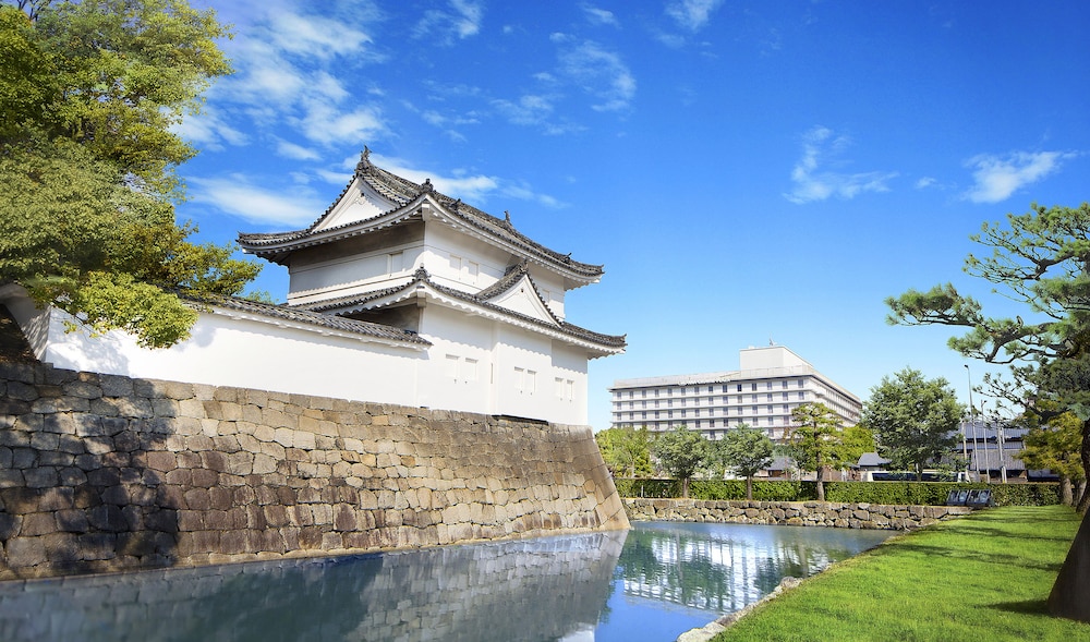 Ana Crowne Plaza Kyoto By Ihg in Kyoto, Japan