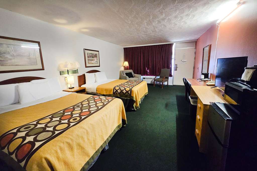 Travelodge by Wyndham Oakley - photo 8