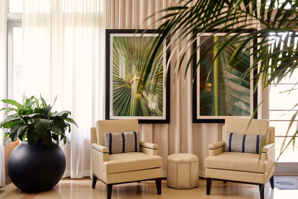 Loews Miami Beach Hotel - photo 6