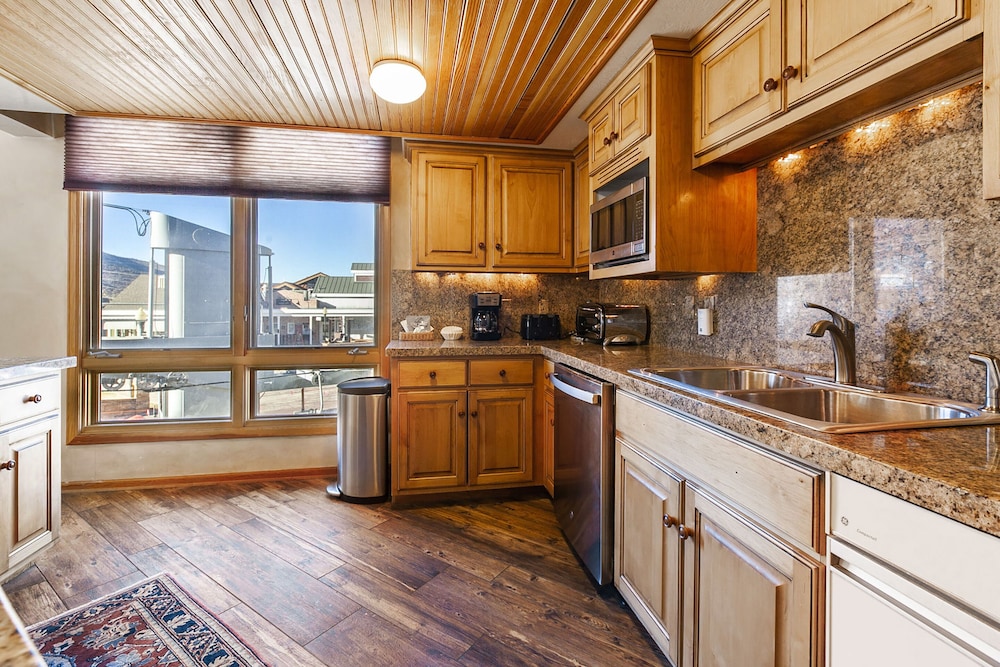 The Caledonian by All Seasons Resort Lodging - photo 118