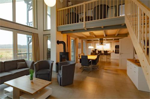 Schwan 308 in Mirow, Germany