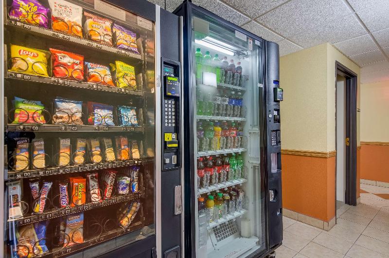 Americas Best Value Inn & Suites Independence VA - carbon neutral hotel in Independence