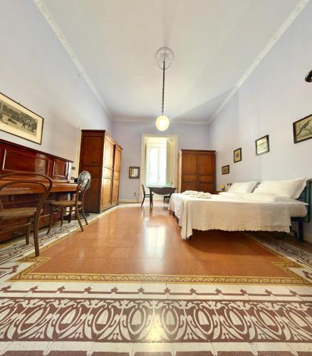Conservatorio 16 Camera Scarlatti Matrimoniale Con Bagno Privato Nel Centro Storico - last minute hotel in Naples