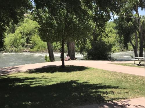 Kern Riverview Inn — hotel in Kernville