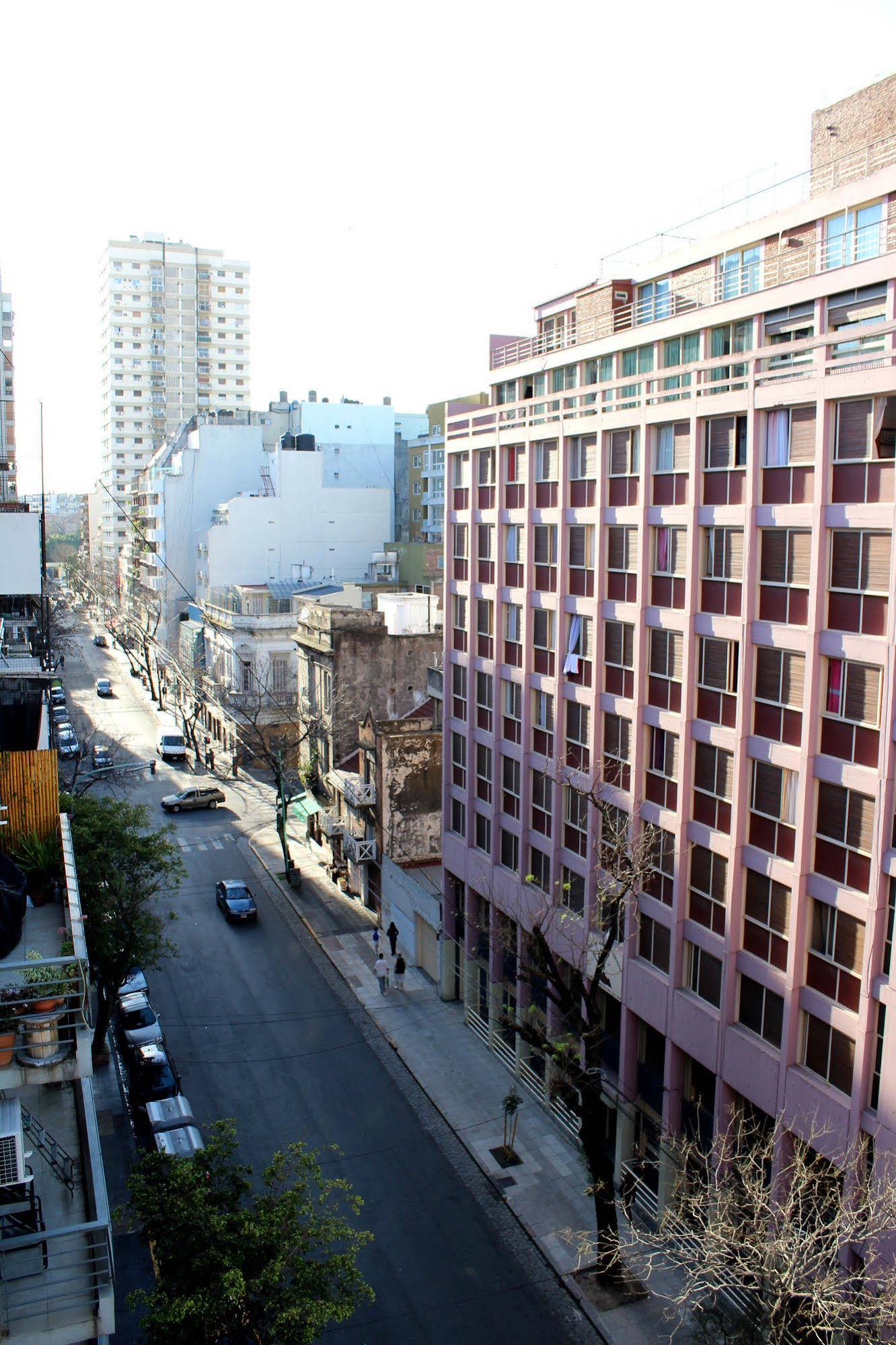 Le Batiment Apartments