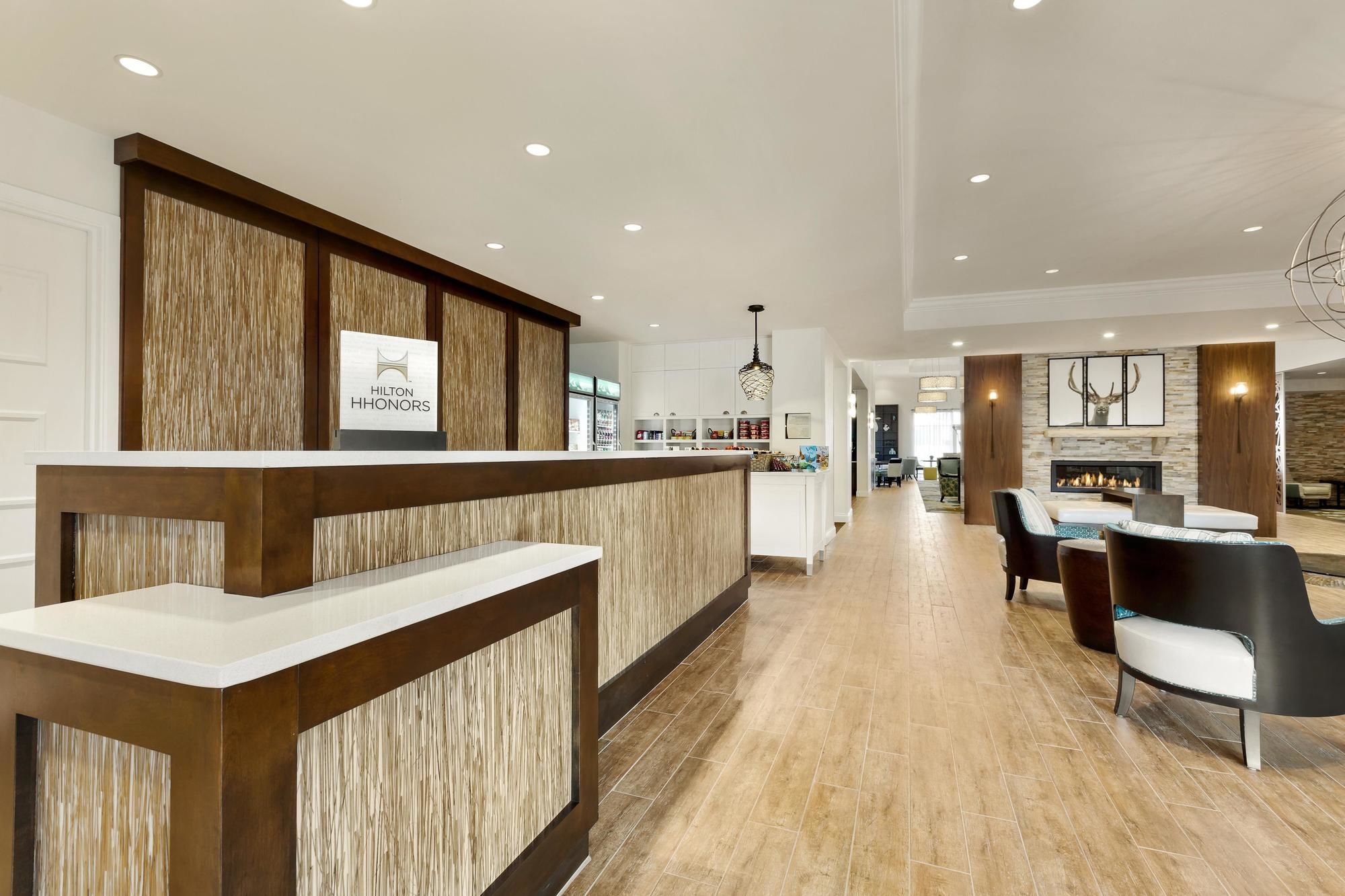 Homewood Suites by Hilton Augusta - photo 51