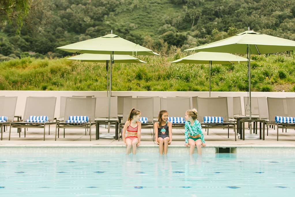 Carmel Valley Ranch in The Unbound Collection by Hyatt - photo 10