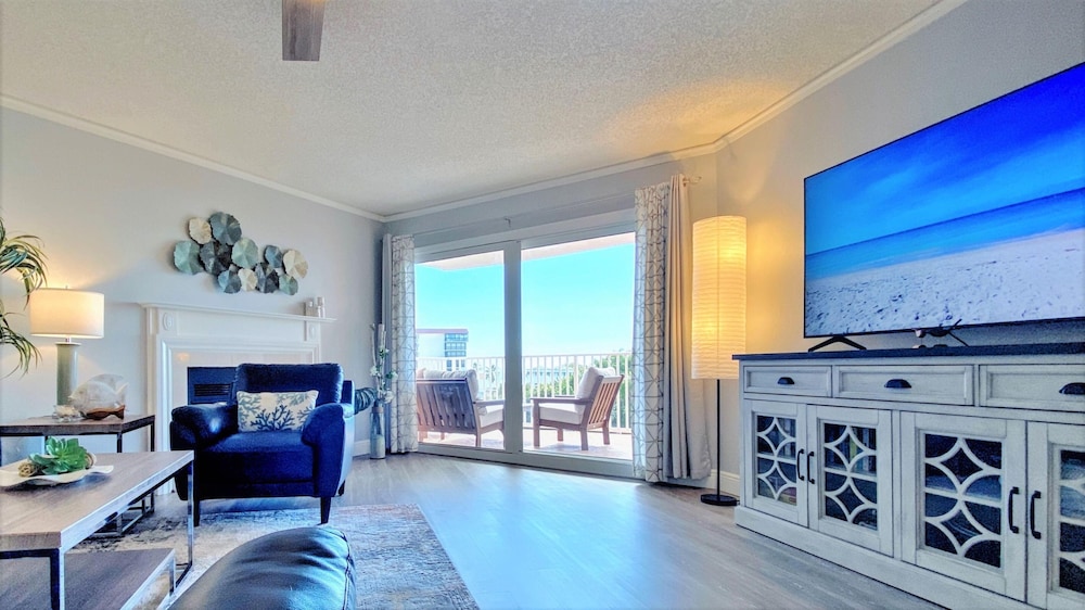Seagate Resorts - photo 35