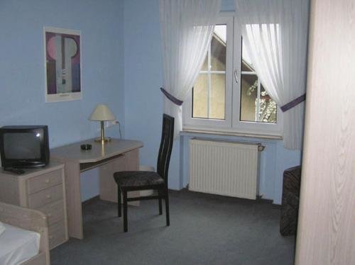 Hotel Pfaffenhof in Lich, Germany