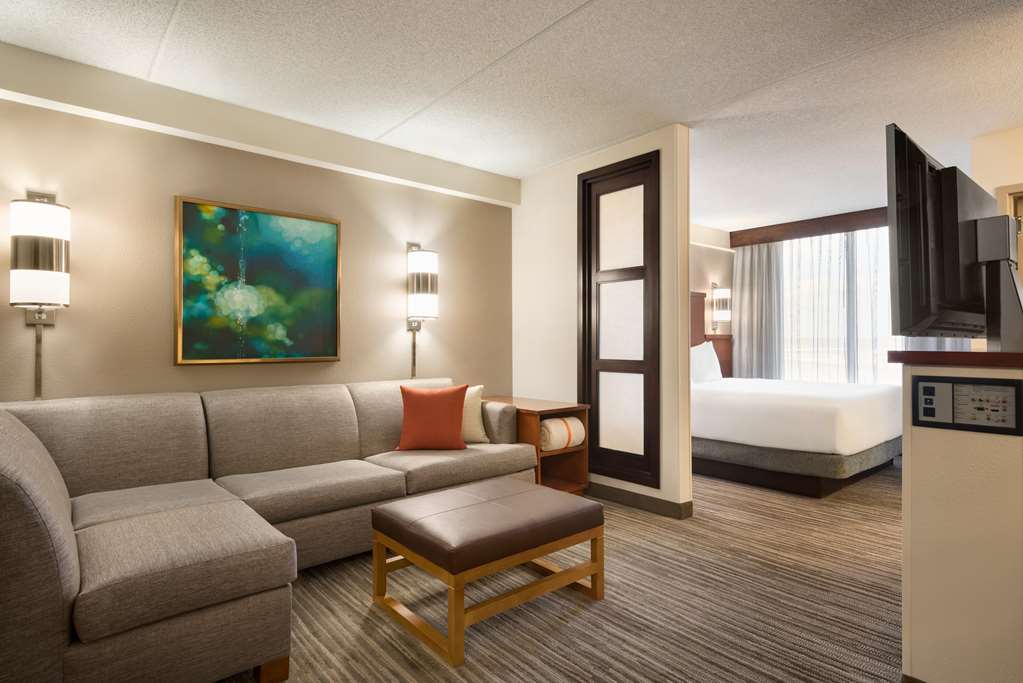 Hyatt Place Chicago Schaumburg - photo 22