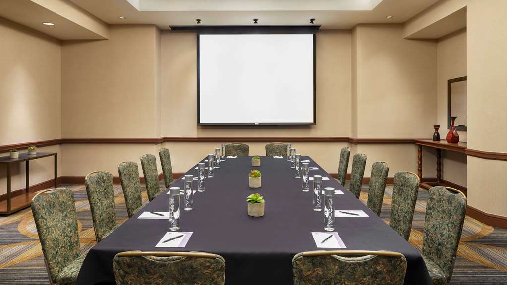 Hyatt Regency Valencia - photo 34