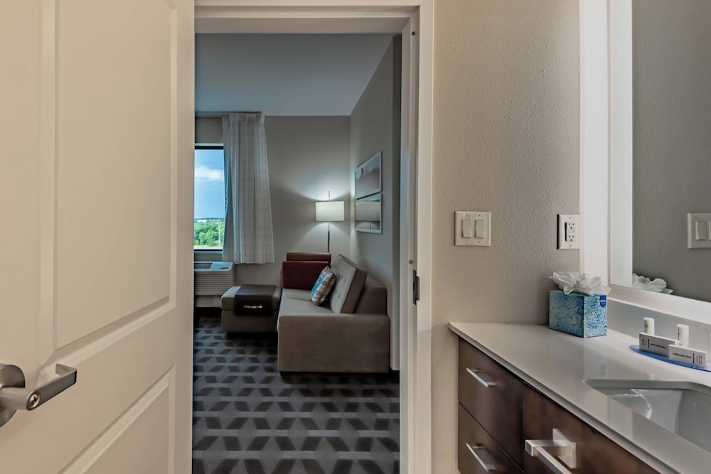TownePlace Suites by Marriott Dallas Mesquite - photo 20