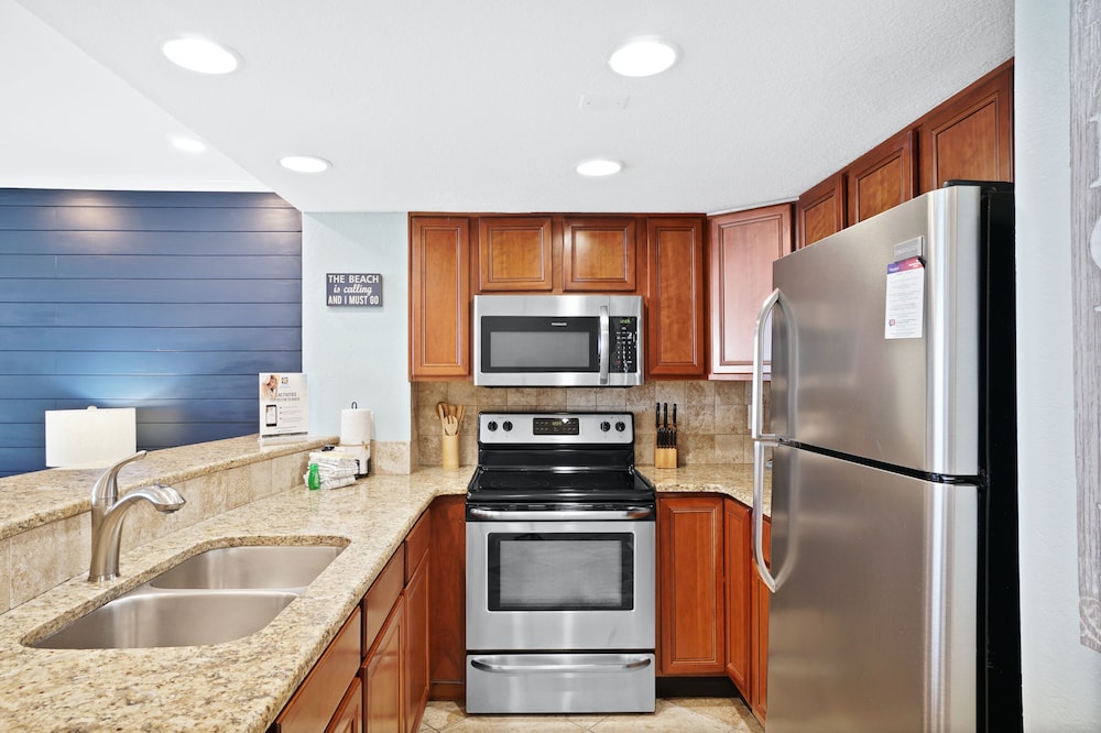 SunDestin Beach Resort by Panhandle Getaways - photo 23