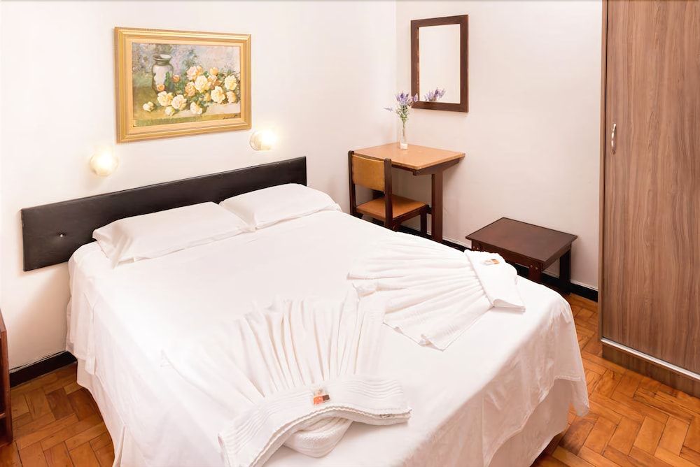 Economic Center Hotel in Divinopolis, Brasil