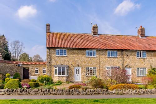 Ivy Cottage