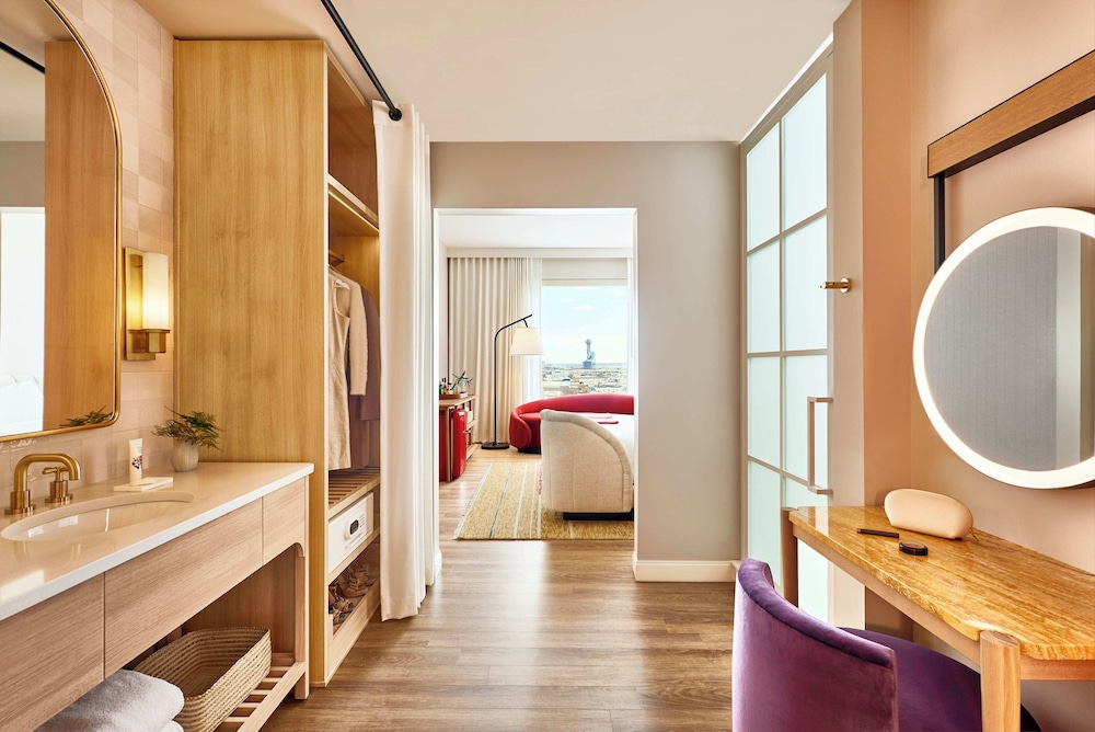 Virgin Hotels Dallas - photo 47
