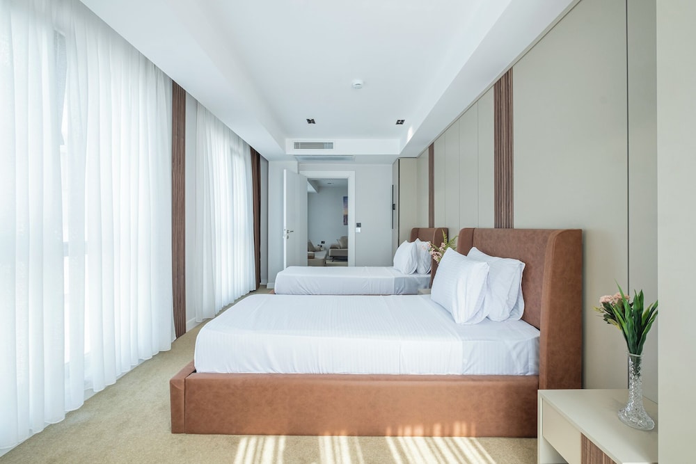 Euphrates Hotel Bursa — hotel in Niluefer
